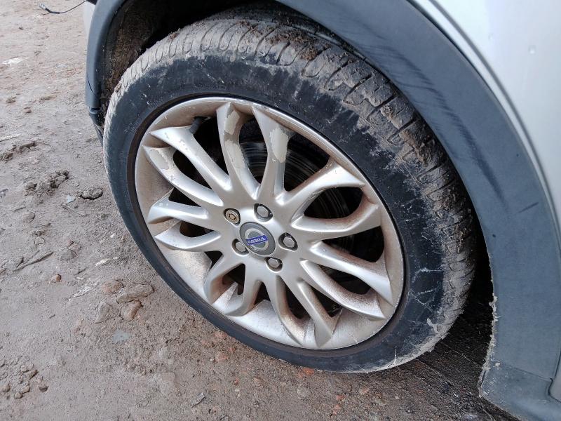 2007 VOLVO C30 1.6 SE 3DR