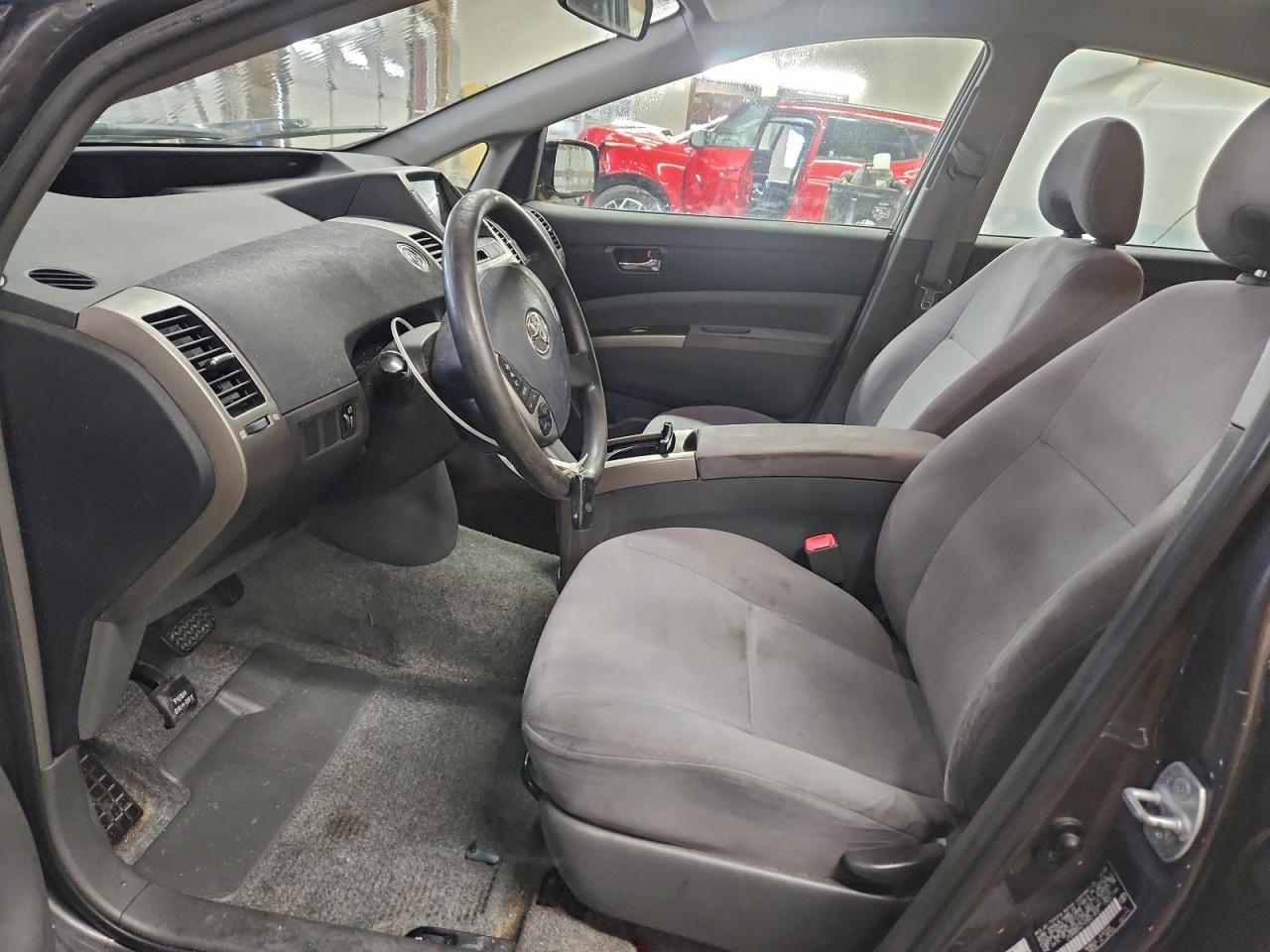 2009 Toyota Prius VIN: JTDKB20U193521404 Lot: 94476815