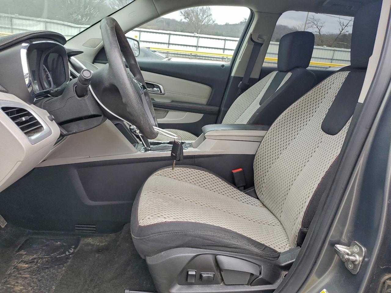 2012 GMC Terrain Sle VIN: 2GKALMEK6C6358443 Lot: 96412675