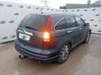 2011 HONDA CR-V 2.2 I-DTEC EX 5DR for sale at Copart BRISTOL