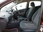 2009 FORD FIESTA 1.25 STYLE + 5DR [82] for sale at Copart BRISTOL