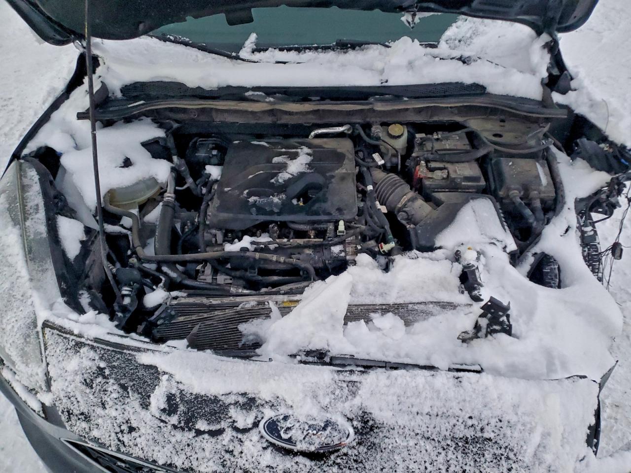 2020 Ford Escape Se VIN: 1FMCU0G60LUA96751 Lot: 94347905