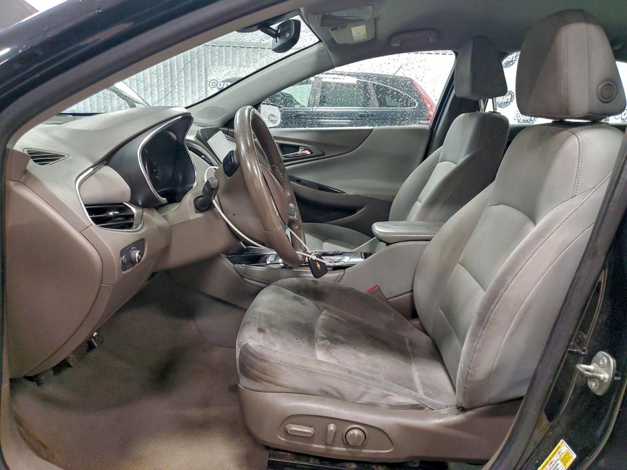 2016 Chevrolet Malibu Lt VIN: 1G1ZE5ST8GF265147 Lot: 95944495