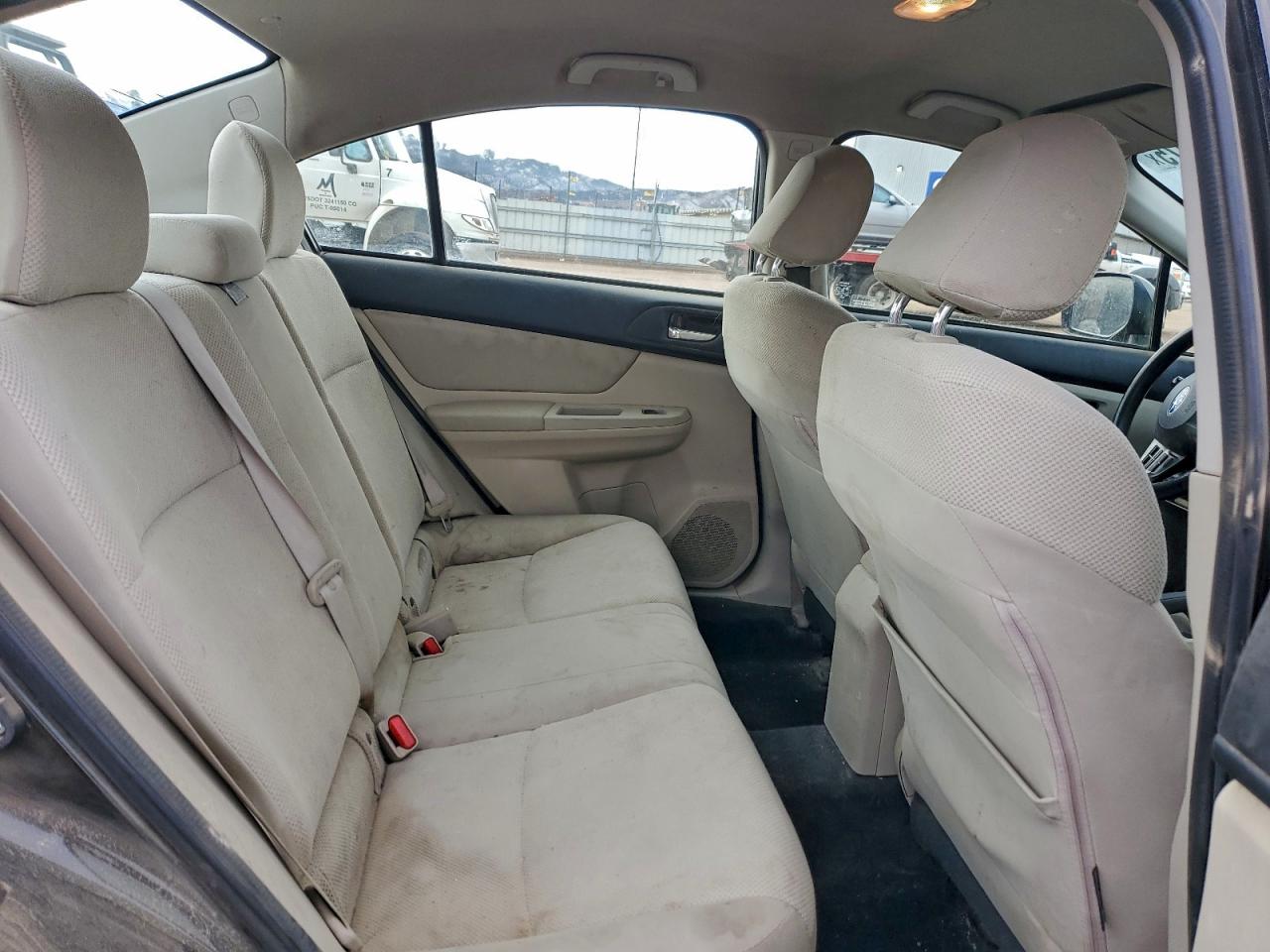 2014 Subaru Impreza Premium VIN: JF1GJAC64EH004584 Lot: 96386075