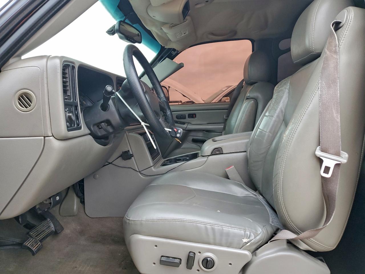 2006 Chevrolet Silverado C1500 VIN: 2GCEC13Z761270014 Lot: 94233395