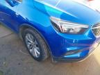 2018 VAUXHALL MOKKA X 1.4T ELITE 5DR for sale at Copart SANDY
