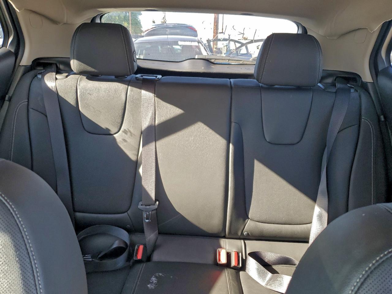 2024 Buick Encore Gx Sport Touring VIN: KL4AMESL9RB114507 Lot: 95154745