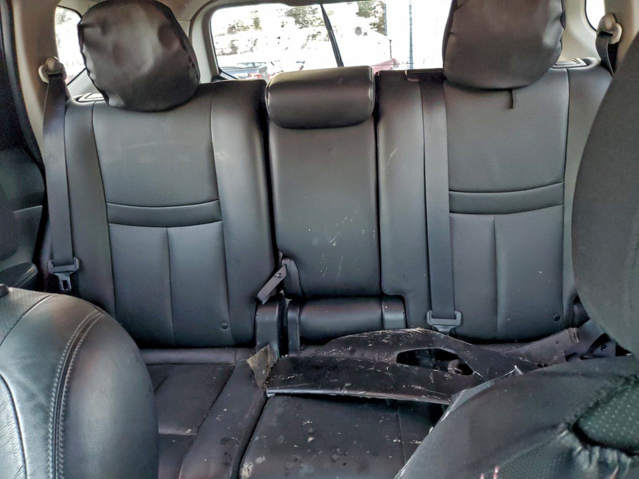 2014 Nissan Rogue S VIN: 5N1AT2MV2EC790061 Lot: 96074595