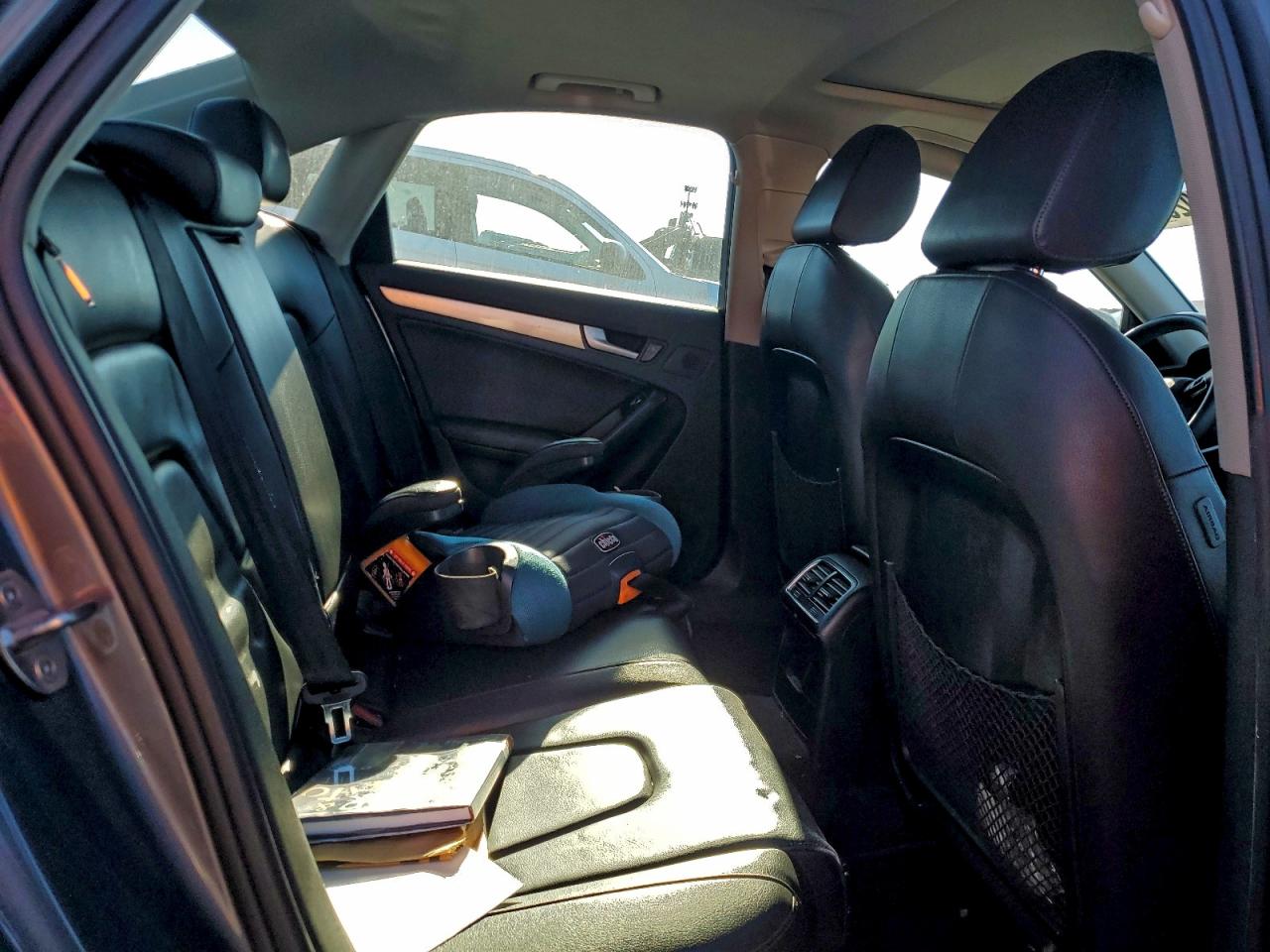 2015 Audi A4 Premium VIN: WAUAFAFL0FA062248 Lot: 94999025