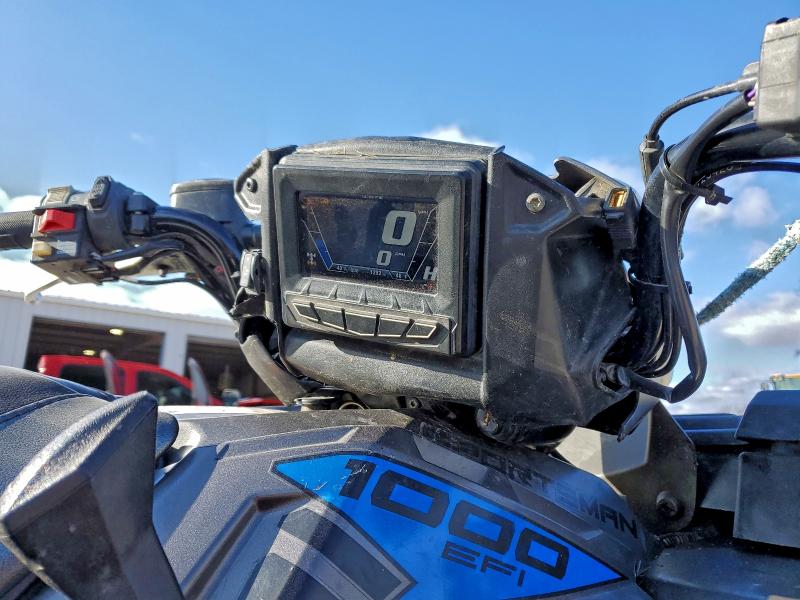 2015 POLS SPORTSMAN XP 1000 LE