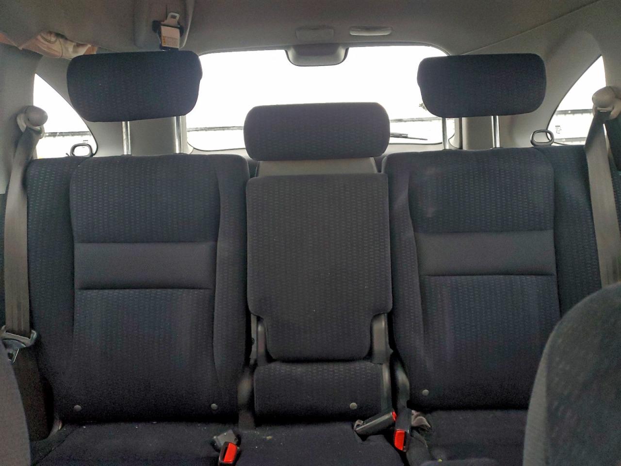 2007 Honda Cr-V Ex VIN: 5J6RE48577L007580 Lot: 96004415