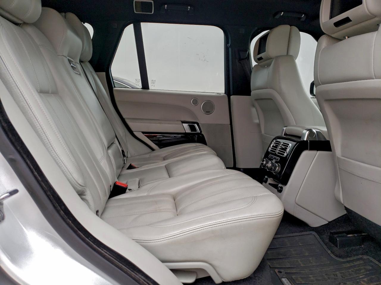 2014 Land Rover Range Rover Hse VIN: SALGS2WF3EA164188 Lot: 96369265