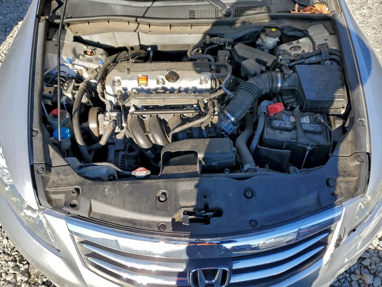 2012 Honda Accord Se VIN: 1HGCP2F65CA050781 Lot: 96220165