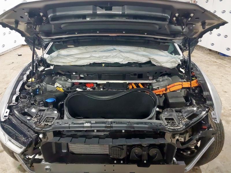 2025 JAGUAR I-PACE 294KW EV400 R-DYNAMIC HSE BLACK 90KWH 5DR AUTO