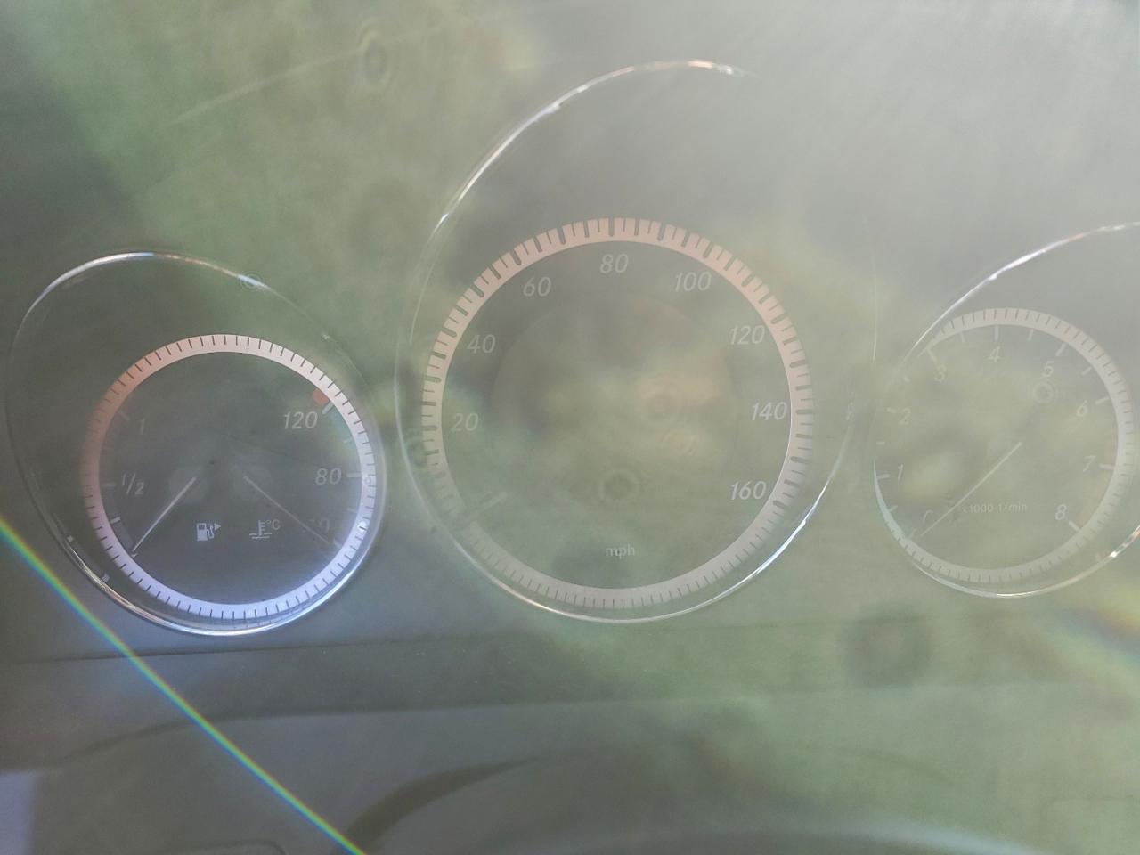 2011 Mercedes-Benz C 300 VIN: WDDGF5EB9BA421660 Lot: 96238185