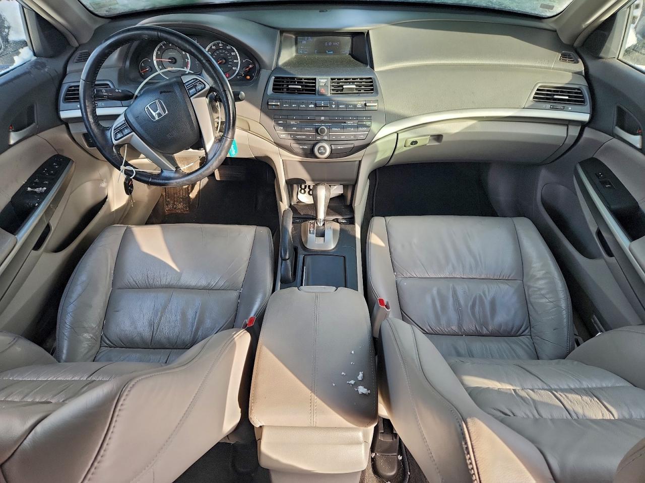 2009 Honda Accord Exl VIN: 1HGCP26899A119904 Lot: 94880625