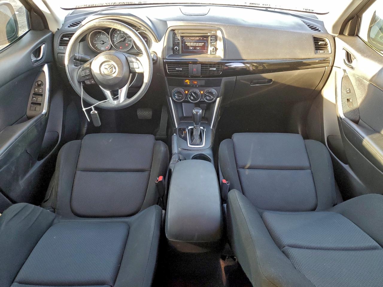 2015 Mazda Cx-5 Sport VIN: JM3KE2BE8F0490900 Lot: 94381785