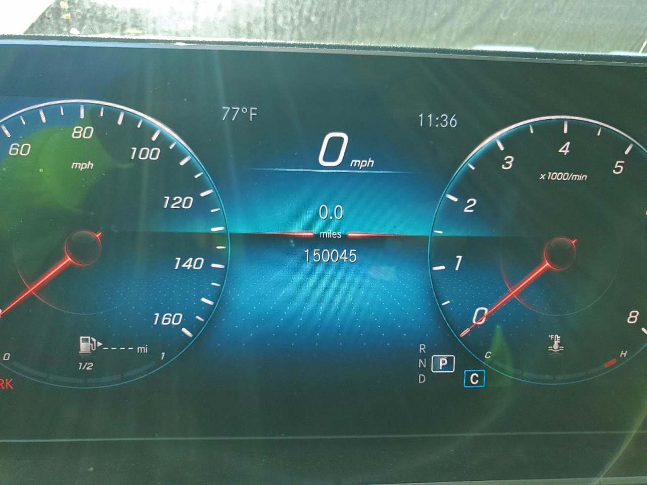 2020 Mercedes-Benz Gle 350 4Matic VIN: 4JGFB4KB7LA124755 Lot: 92689425