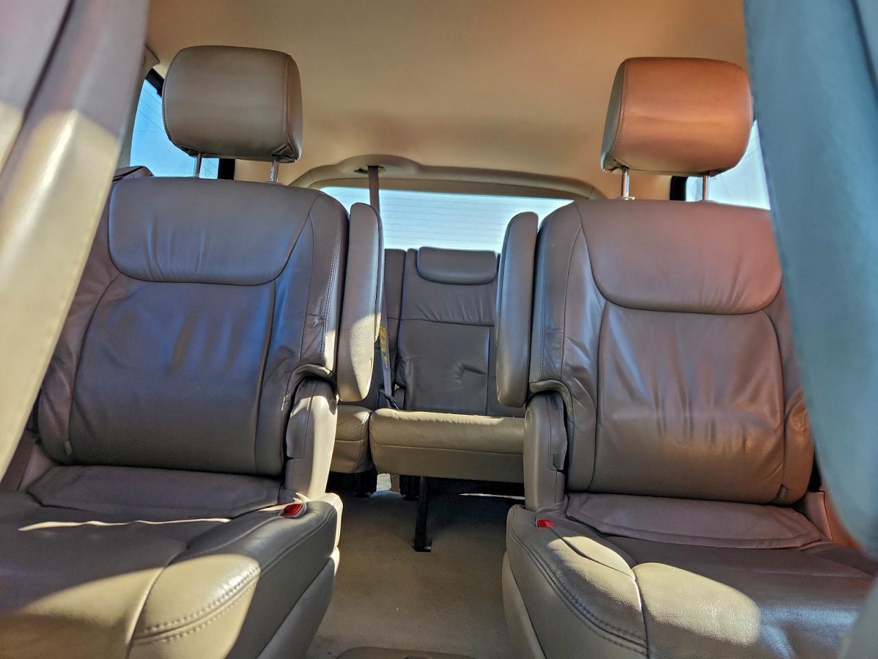 2004 Toyota Sienna Xle VIN: 5TDZA22C74S187733 Lot: 94976395