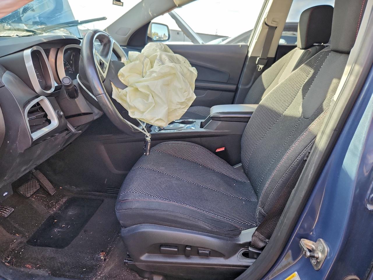 2011 Chevrolet Equinox Lt VIN: 2CNFLEEC9B6434747 Lot: 94434735