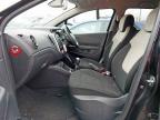 2019 RENAULT CAPTUR 0.9 TCE 90 ICONIC 5DR for sale at Copart SANDY