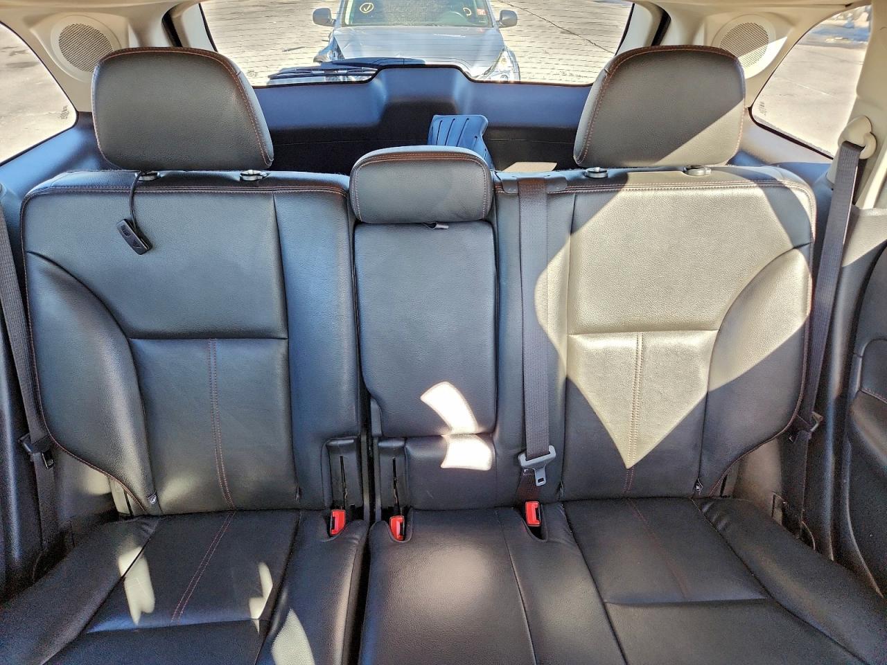 2014 Ford Edge Limited VIN: 2FMDK4KC4EBA79393 Lot: 94413915