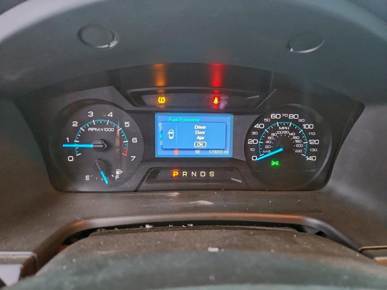 2014 Ford Flex Se VIN: 2FMGK5B86EBD34060 Lot: 94292005