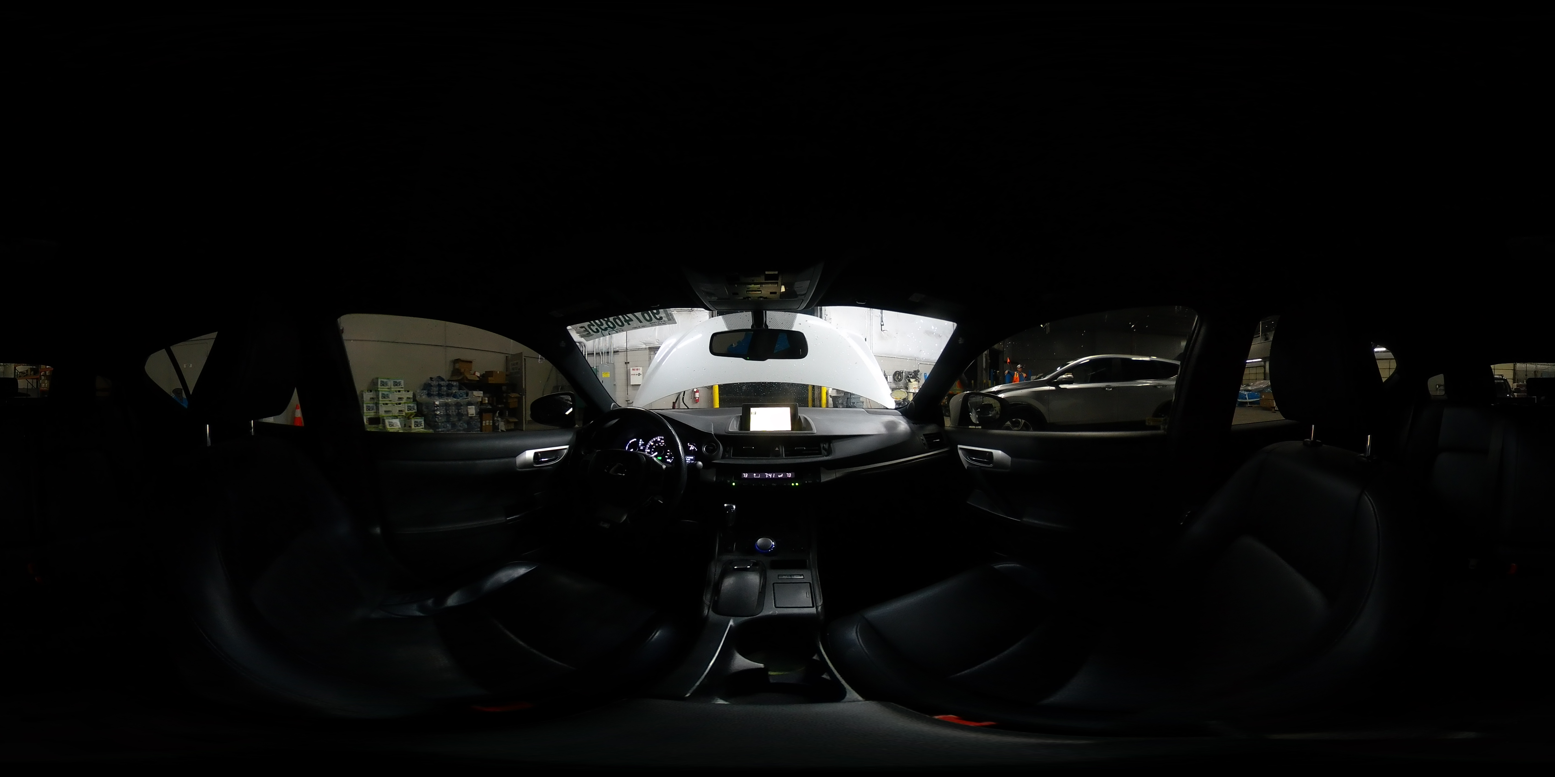 2012 Lexus Ct 200 VIN: JTHKD5BH9C2066745 Lot: 96746895