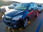 2014 VAUXHALL MOKKA 1.6I EXCLUSIV 5DR for sale at Copart NEWBURY