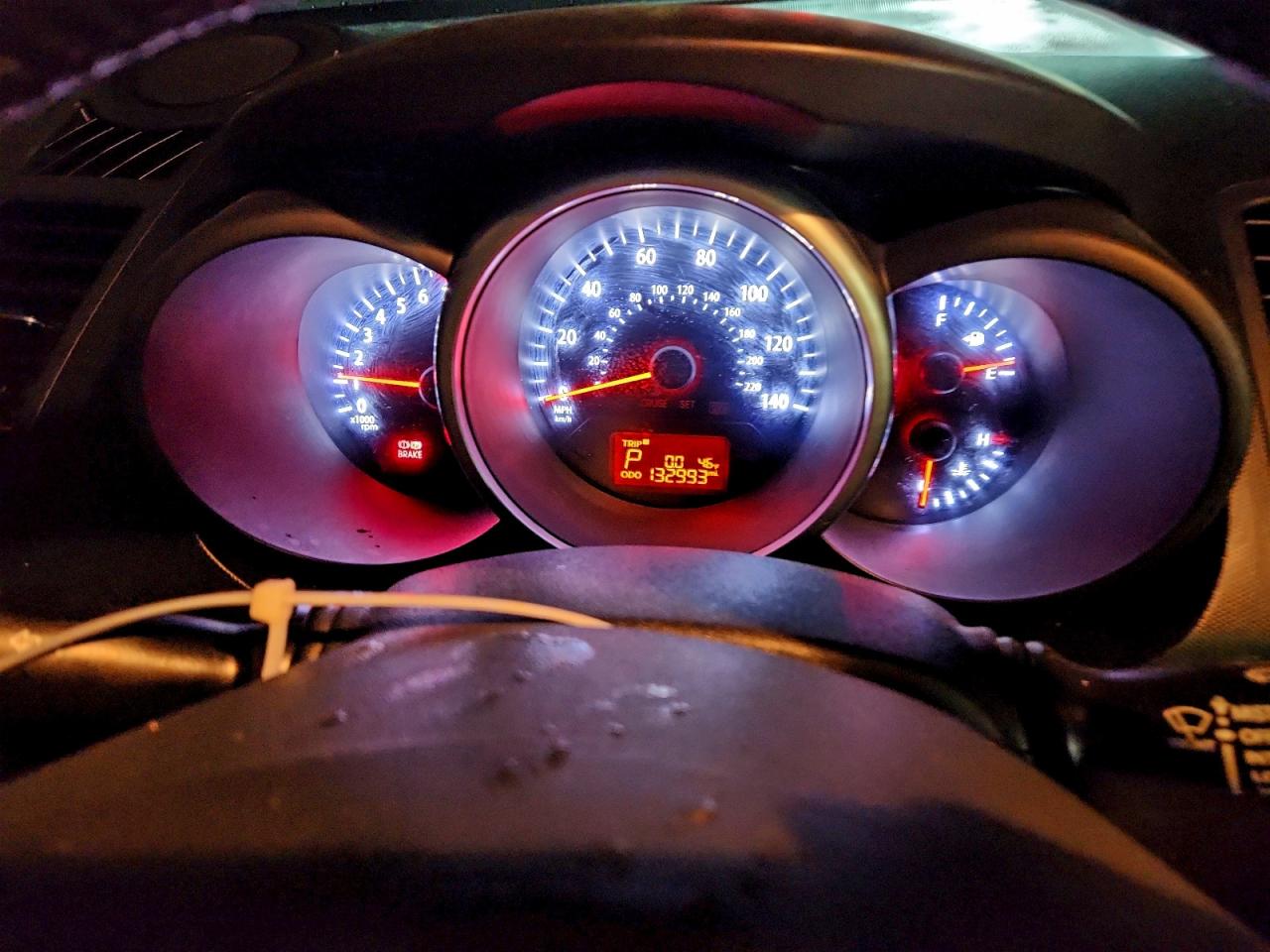 2012 Kia Soul + VIN: KNDJT2A64C7473373 Lot: 94287815