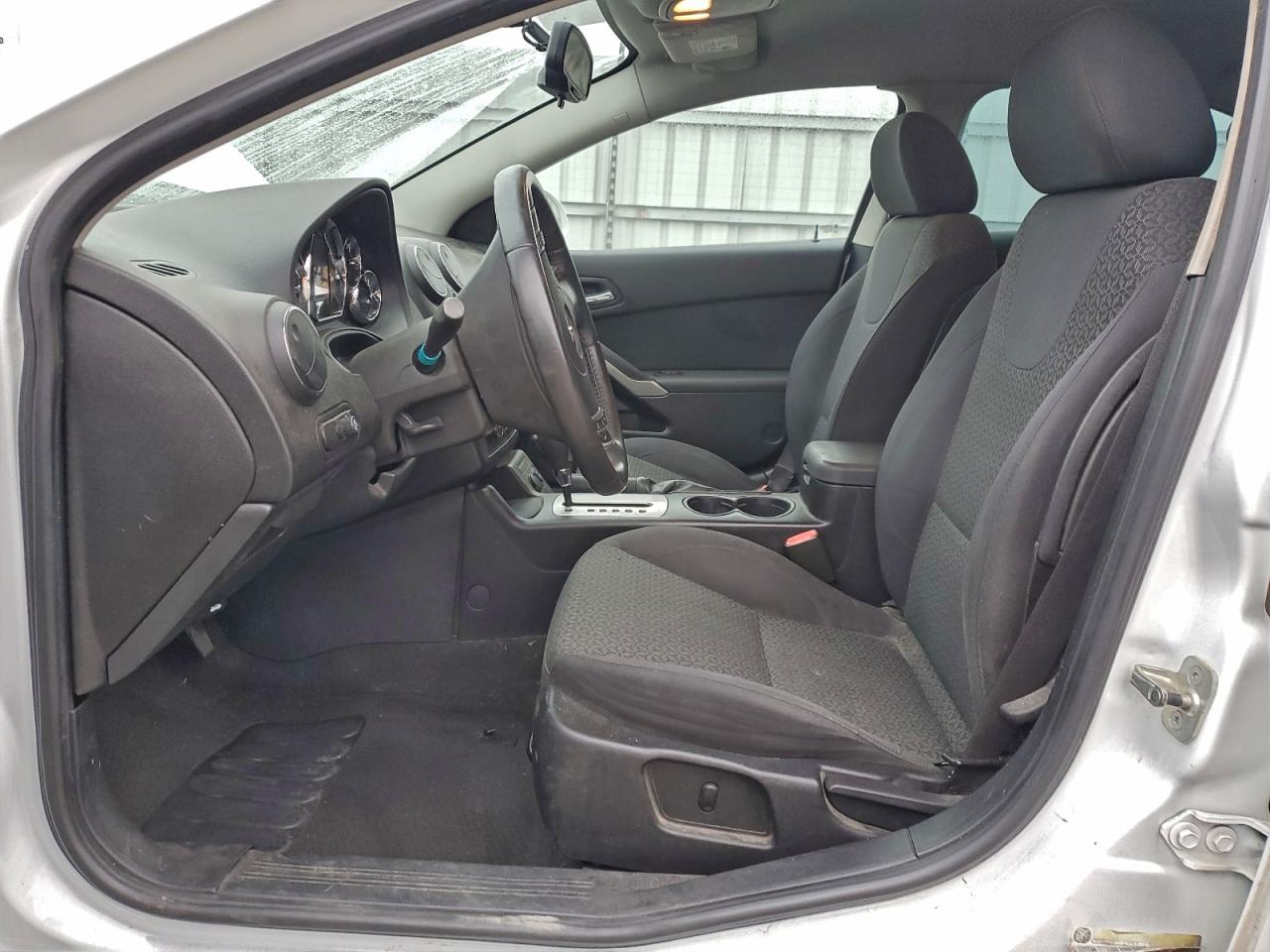 2009 Pontiac G6 VIN: 1G2ZJ57B694240818 Lot: 96112555