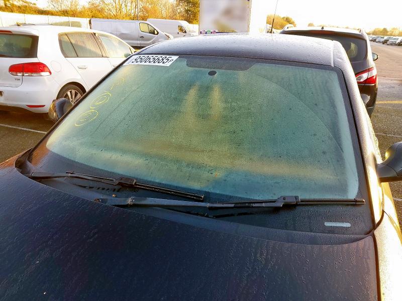 2008 SEAT IBIZA 1.4 SPORTRIDER 3DR