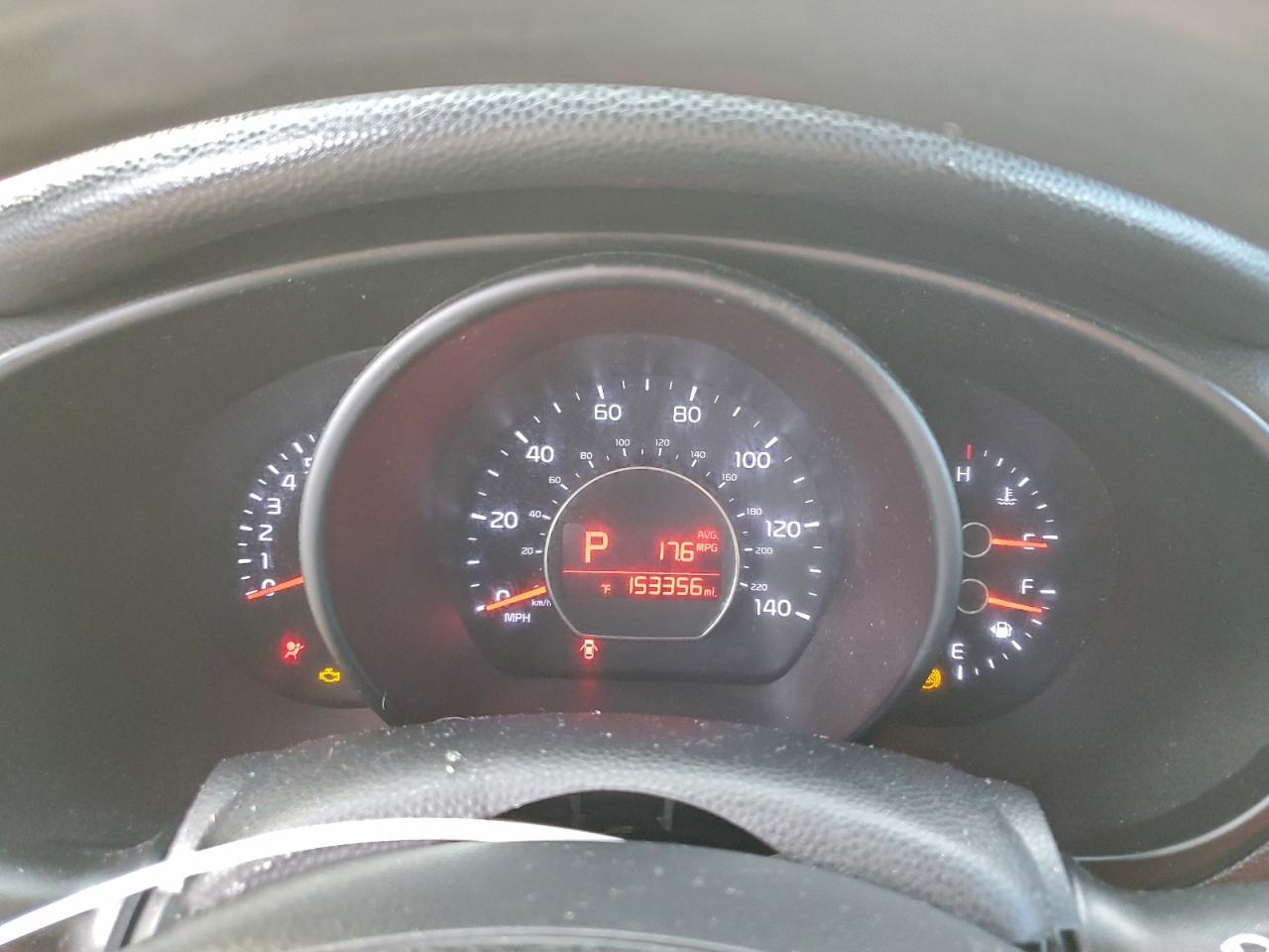 2015 Kia Soul VIN: KNDJN2A21F7795903 Lot: 94751975