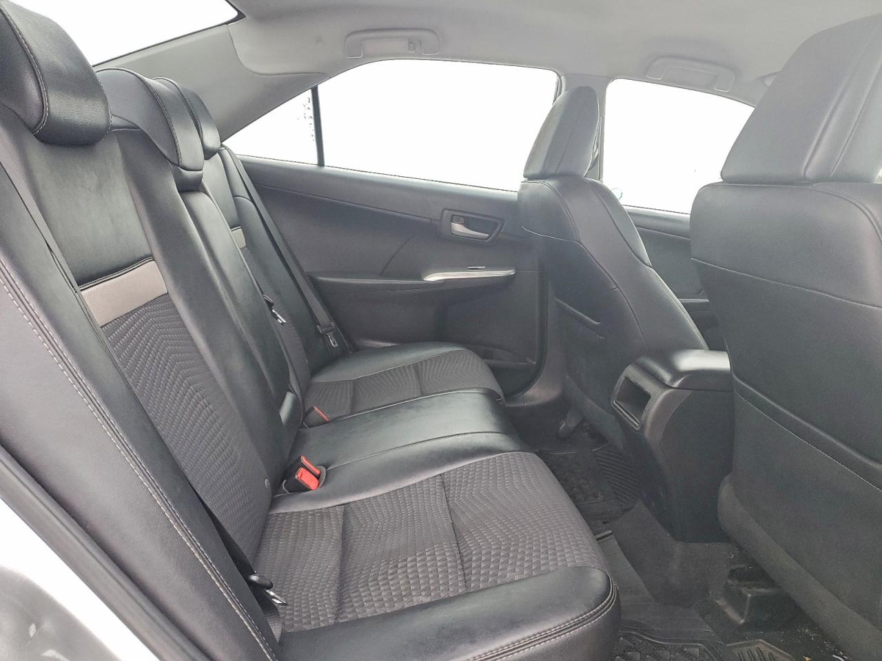 2014 Toyota Camry L VIN: 4T1BF1FK3EU337991 Lot: 95095175