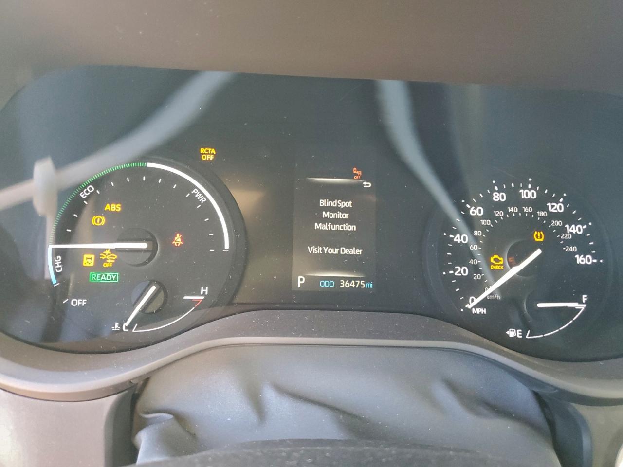 2023 Toyota Sienna Le VIN: 5TDKRKEC1PS169500 Lot: 95214075