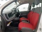 2013 FIAT PANDA 1.2 POP 5DR for sale at Copart BRISTOL