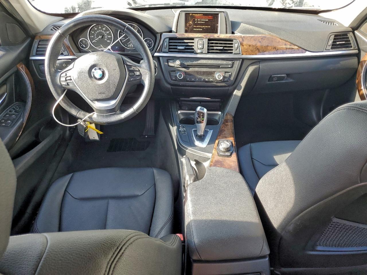 Фото: WBA3A5C58FF611007