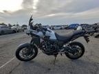 2025 HONDA CB500 XA   a la Venta en Copart CA - VAN NUYS