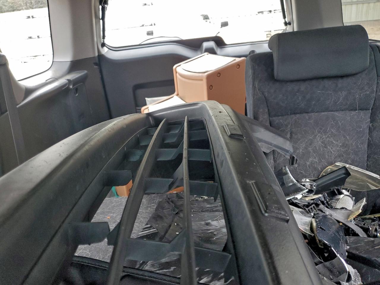 2005 Honda Cr-V Lx VIN: SHSRD78545U340600 Lot: 94693555