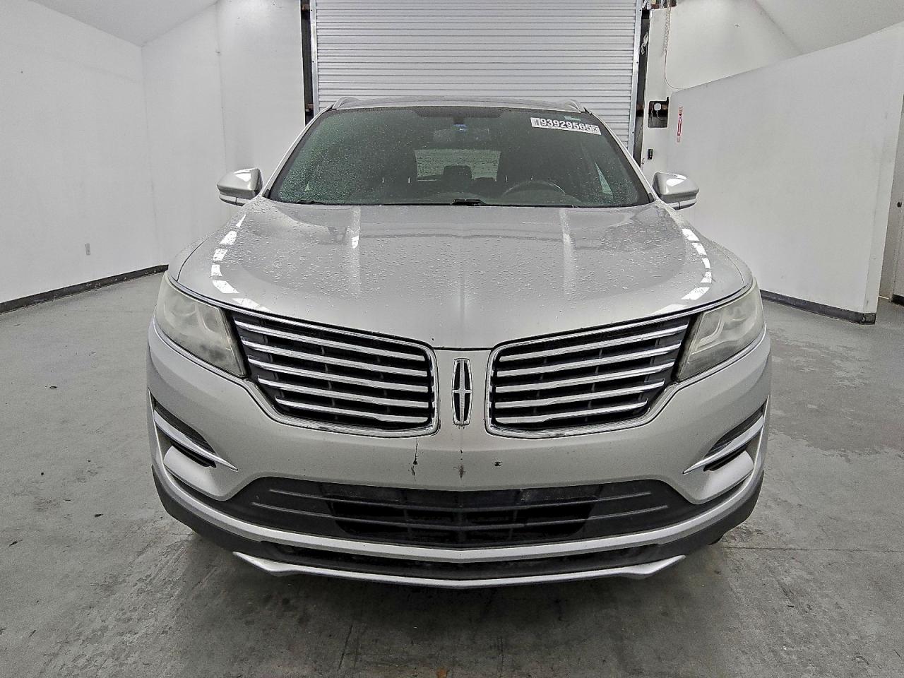 2016 Lincoln Mkc Premiere VIN: 5LMCJ1C93GUJ15570 Lot: 93929565