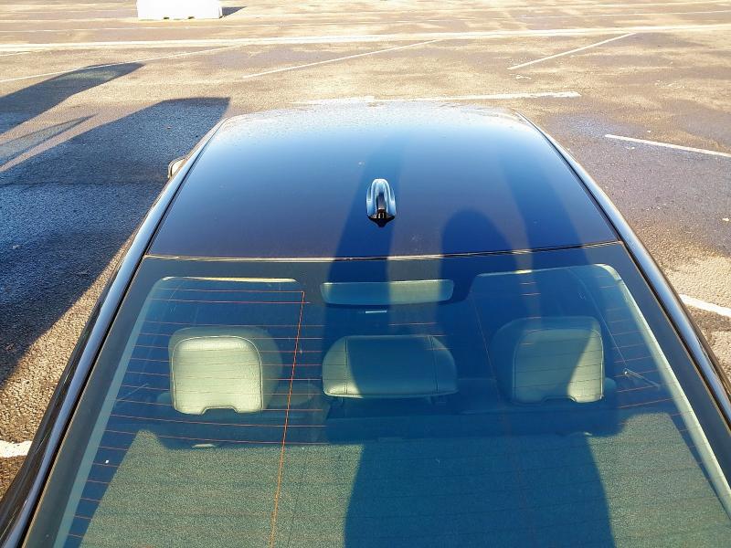 2013 VOLVO S80 D2 [115] SE NAV 4DR POWERSHIFT