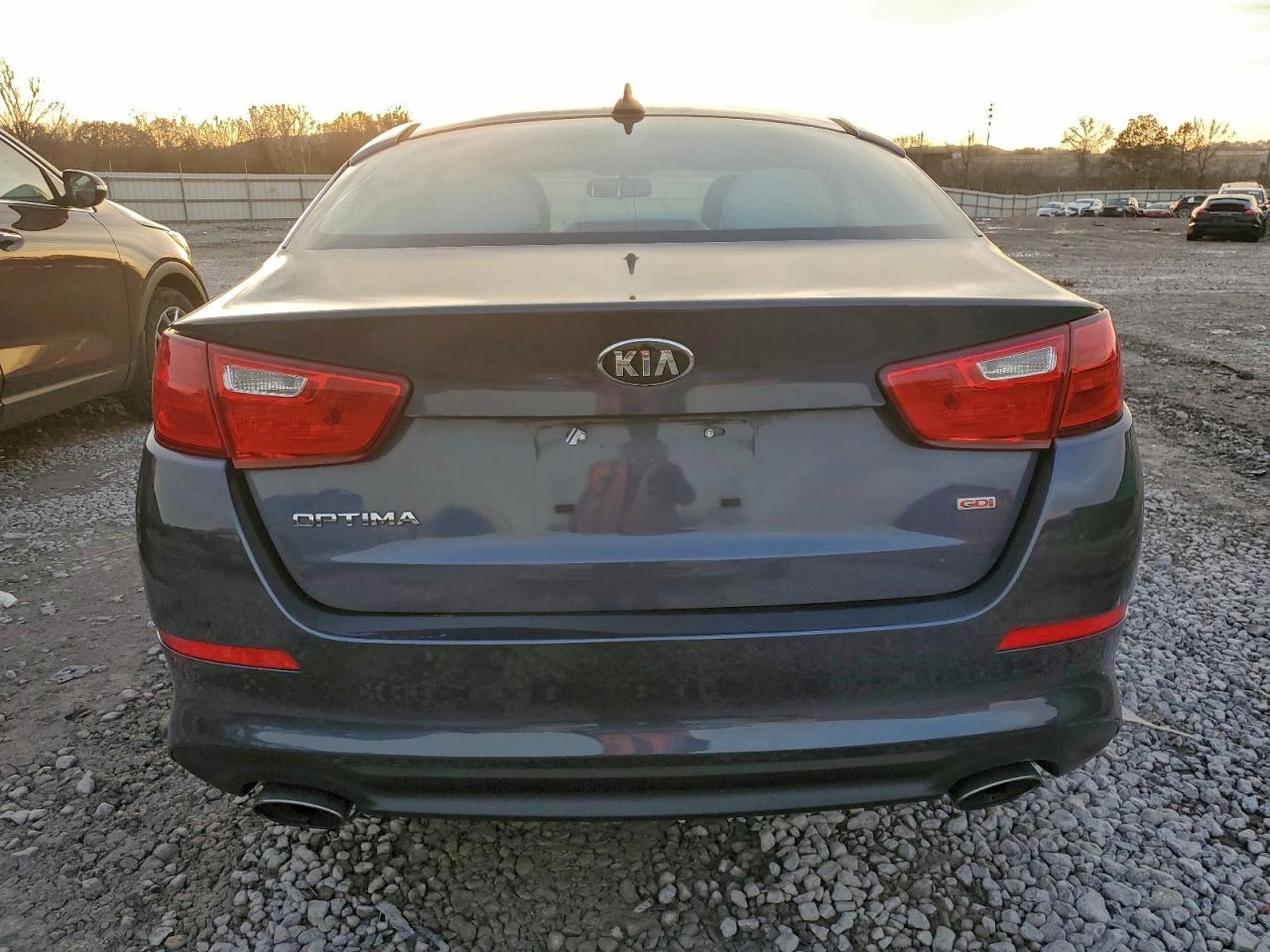 2015 Kia Optima Lx VIN: KNAGM4A79F5595946 Lot: 95432425