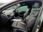 2012 AUDI A6 2.0 TDI S LINE 5DR for sale at Copart PETERLEE