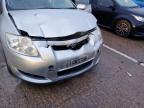 2009 TOYOTA AURIS 1.6 V-MATIC TR 5DR MM [6] for sale at Copart SANDWICH
