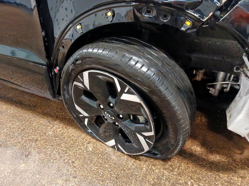 2024 KIA NIRO 150KW 4 65KWH 5DR AUTO