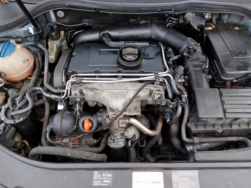 2006 VOLKSWAGEN PASSAT 2.0 SE TDI 5DR