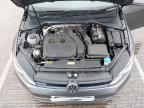 2020 VOLKSWAGEN GOLF 1.5 TSI EVO GT EDITION 5DR for sale at Copart CHESTER