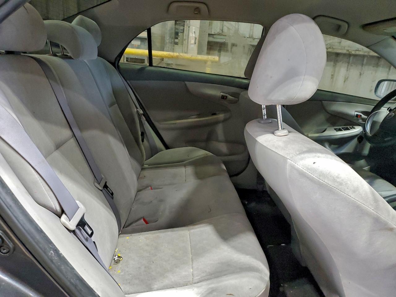 2009 Toyota Corolla Base VIN: JTDBL40E19J006786 Lot: 94283855