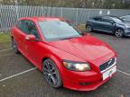 2007 VOLVO C30 2.0D SE SPORT 3DR for sale at Copart SANDTOFT