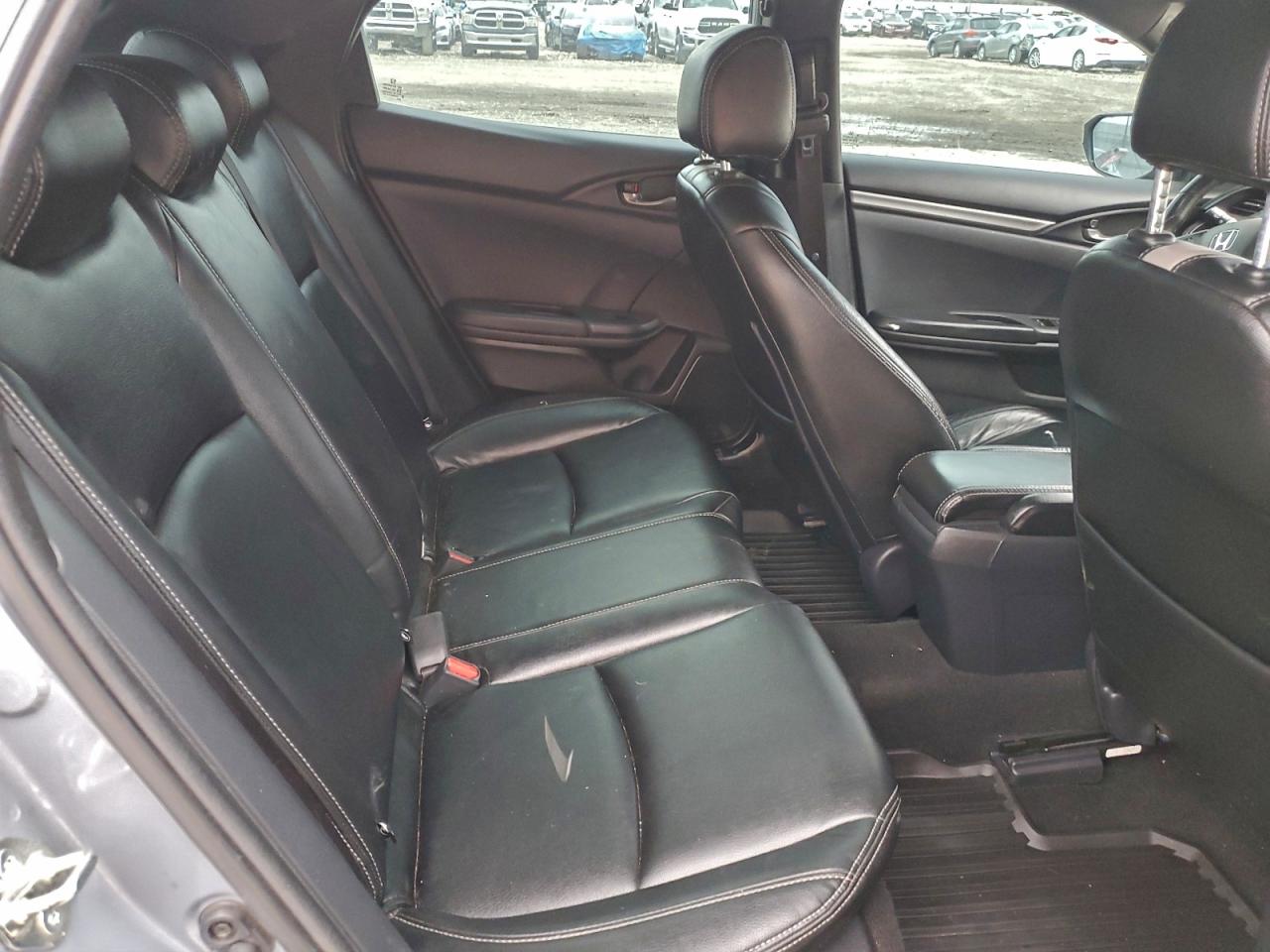 2021 Honda Civic Sport VIN: SHHFK7G44MU216428 Lot: 96341135